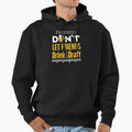 Architect Architecture Friends Dont Hoodie - Fun Novelty Design Men Women