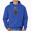 Brady Goat Football Champion 2019 Hoodie - Aesthetic Graphic for Adults