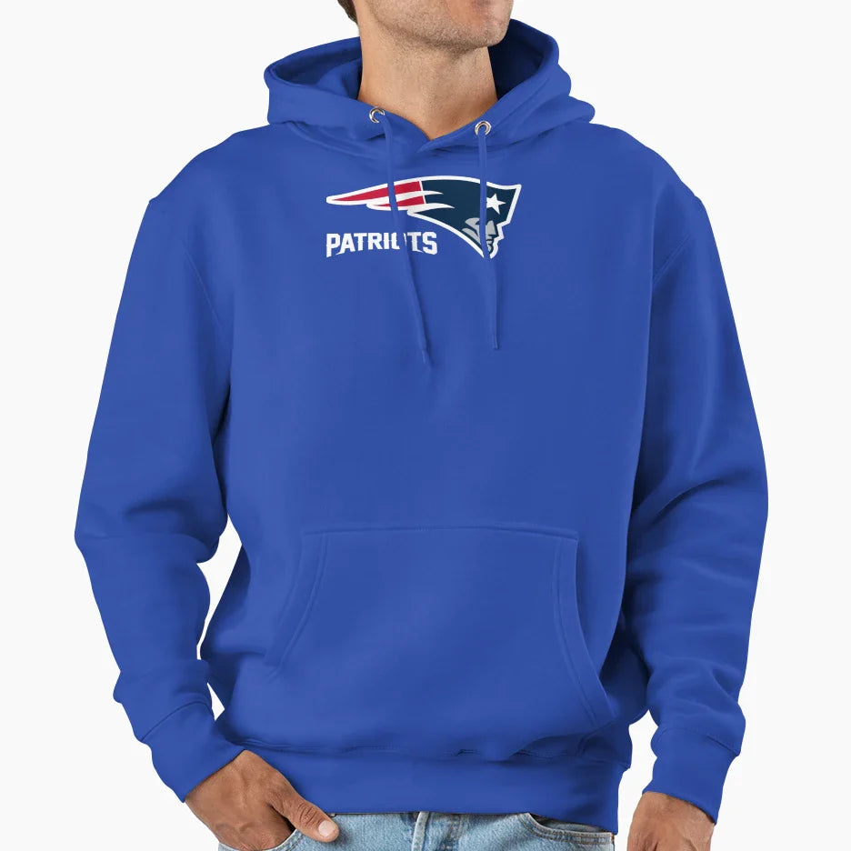 Football Patriots New T-Shirt - Minimalist Print Men Women