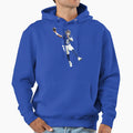 Jaxson Dart Hoodie - Graphic Print Unisex