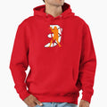 Bucs No 3 Hoodie - Casual Everyday Wear Unisex