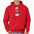 Murray Quarterback Arizona American Hoodie - Fun Novelty Design Unisex