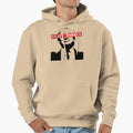 Trump Draft Dodger Hoodie - Trendy Graphic Men Women