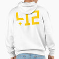 Best Selling 412 Pittsburgh T-Shirt - Custom Art Print Men Women