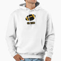 Pittsburgh Football Future Mvp Game Day Hoodie - Aesthetic Graphic Unisex