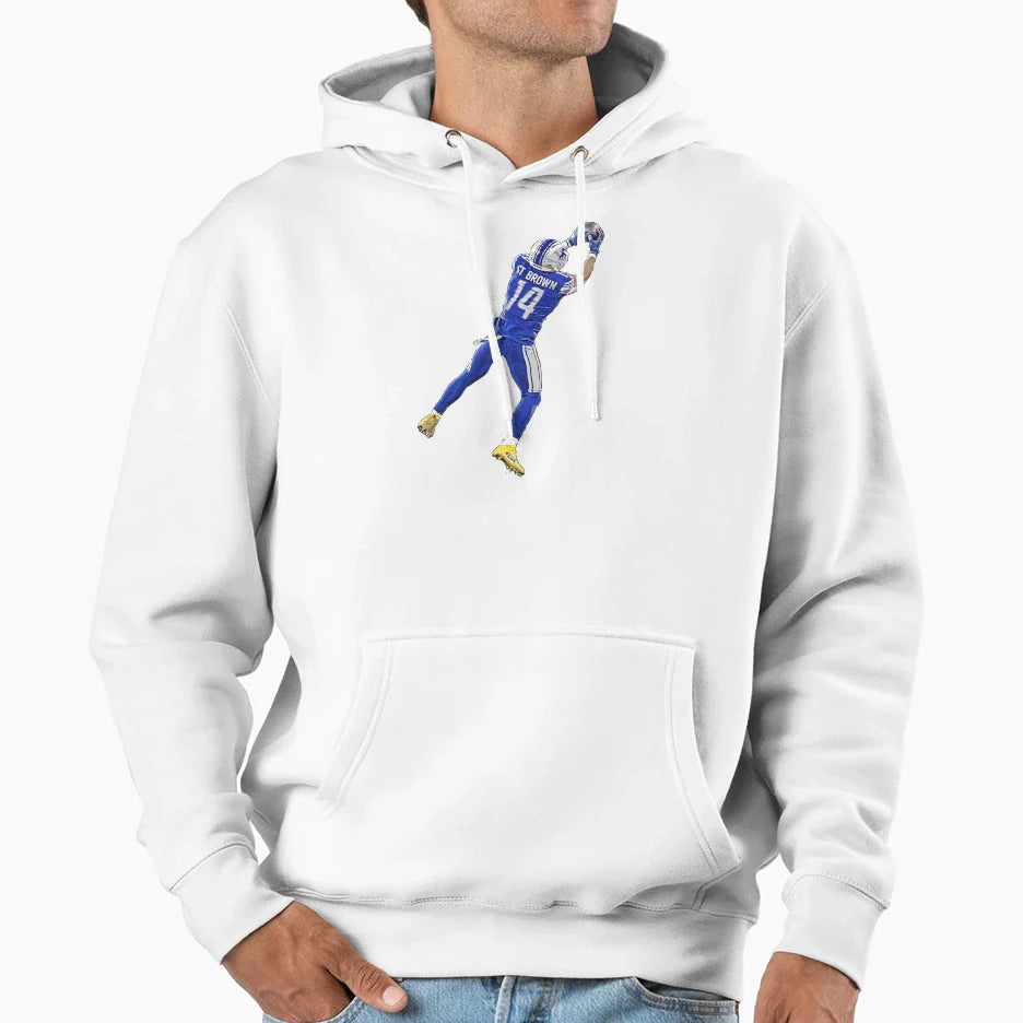 Amon Ra Hoodie - Unique Graphic Unisex