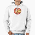 Cat Try It Draft Art Hoodie - Minimalist Print Men Women