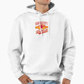 Kansas City Chiefs Hoodie - Casual Everyday Wear Men Women