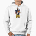 Sam Hartman Hoodie - Unique Graphic Men Women