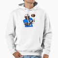 Cam Ward Hoodie - Unique Graphic for Adults