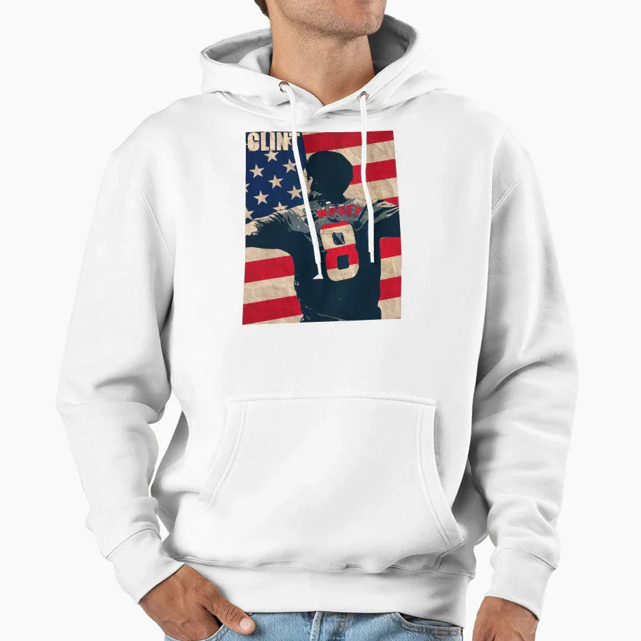 Dempsey Hoodie - Novelty Apparel Men Women