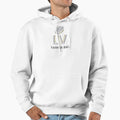 Super Bowl Lv Tampa Bay Hoodie - Fun Novelty Design Unisex