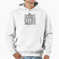 Fantasy Football Hoodie - Novelty Apparel for Adults