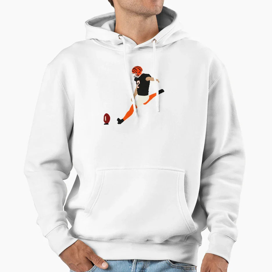 Evan Mcpherson Hoodie - Aesthetic Graphic Unisex