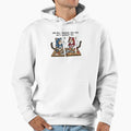 Our Relationship Depends This Draft Pick Hoodie - Aesthetic Graphic Unisex