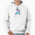 First Down Hoodie - Casual Everyday Wear for Adults