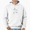 Miami Dolphins TT First Career Hoodie - Streetwear Style for Adults