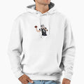 Las Vegas Raiders Derek Carr Hoodie - Aesthetic Graphic for Adults