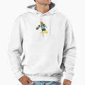 AR Hoodie - Custom Art Print Unisex