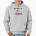 New England Vs Everyone Hoodie - Streetwear Style Men Women