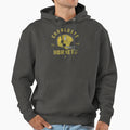 Defunct Series Charlotte Hornets Hoodie - Fun Novelty Design Unisex