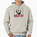 Copy Trump Draft Dodger Hoodie - Custom Art Print Unisex