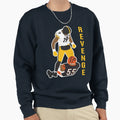 Funny Gift Duck Hodges Gifts Sweatshirt - Unique Graphic Men Women