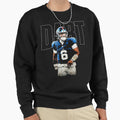 Jaxson Dart Sweatshirt - Novelty Apparel for Adults