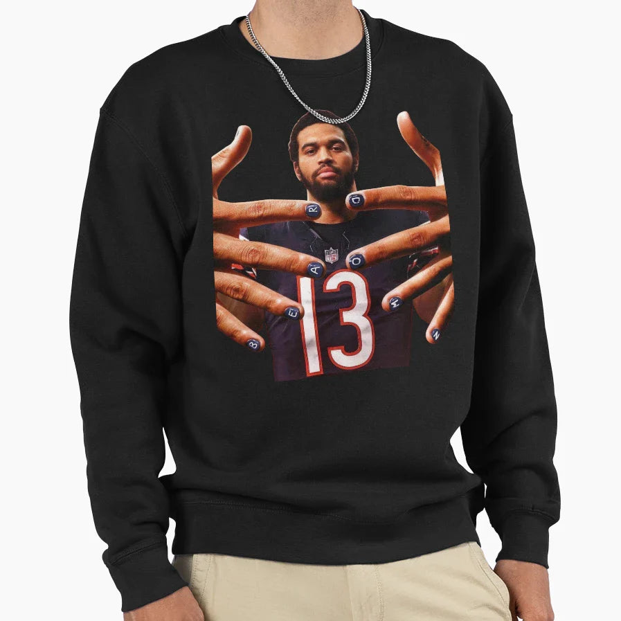 CW 90S Sweatshirt - Casual Everyday Wear Men Women