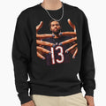 CW 90S Sweatshirt - Casual Everyday Wear Men Women
