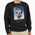 Fan Sweatshirt - Fun Novelty Design Men Women