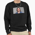 Dan Campbell Sweatshirt - Aesthetic Graphic Unisex
