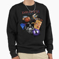 Game Sweatshirt - Custom Art Print Unisex