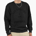 Los Angeles Football Sweatshirt - Graphic Print Men Women