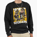 Tj Watt 90 T-Shirt - Minimalist Print for Adults