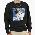 Sports 11 Championship Defensive Sweatshirt - Graphic Print Men Women