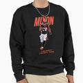 Joe Mixon 28 Cincinnati Football Sweatshirt - Unique Graphic for Adults