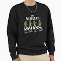 Steelers Sweatshirt - Aesthetic Graphic Unisex
