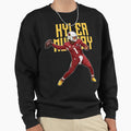 Art Arizona Cardinals Sweatshirt - Minimalist Print Men Women