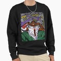 Jamarr Chase Sweatshirt - Streetwear Style Men Women