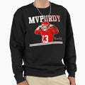 BP Mvp Sweatshirt - Novelty Apparel Unisex