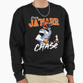 Jamarr Chase Sweatshirt - Fun Novelty Design for Adults