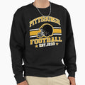 Pittsburgh Steelers T-Shirt - Aesthetic Graphic Men Women