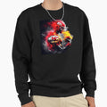Chiefs Sweatshirt - Casual Everyday Wear for Adults