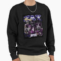 Zay Flowers T-Shirt - Aesthetic Graphic for Adults