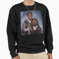 Naz Reid Anthony Edwards Brother Sweatshirt - Novelty Apparel for Adults