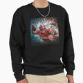Nfl Quarterback Sweatshirt - Streetwear Style Unisex