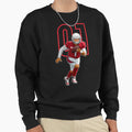 Kyler Murray Arizona 1 Number Sweatshirt - Casual Everyday Wear Men Women