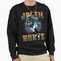 Championship Sports 1 Football Sweatshirt - Minimalist Print for Adults