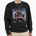 Shedeur Sanders Kenny Pickett Sweatshirt - Casual Everyday Wear for Adults